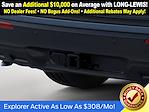 2026 Ford Explorer RWD SUV for sale #C26EX043 - photo 28