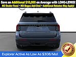 2026 Ford Explorer RWD SUV for sale #C26EX043 - photo 6
