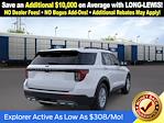 2026 Ford Explorer RWD SUV for sale #C26EX044 - photo 10