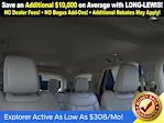 2026 Ford Explorer RWD SUV for sale #C26EX044 - photo 24