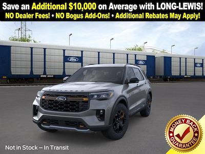 New 2026 Ford Explorer Tremor for sale #C26EX045 - photo 2