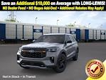 New 2026 Ford Explorer Tremor for sale #C26EX045 - photo 2