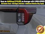 New 2026 Ford Explorer Tremor for sale #C26EX045 - photo 26