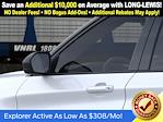 New 2026 Ford Explorer Active for sale #C26EX046 - photo 25