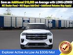New 2026 Ford Explorer Active for sale #C26EX046 - photo 6