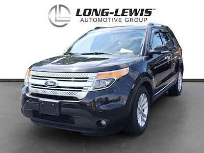 2015 Ford Explorer FWD SUV for sale #C26EX046A - photo 1