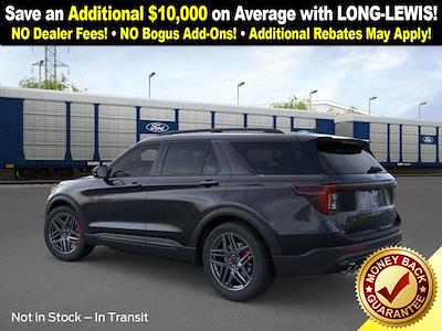 New 2026 Ford Explorer ST for sale #C26EX048 - photo 2