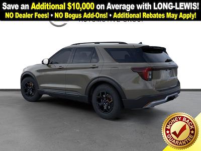 New 2026 Ford Explorer Tremor for sale #C26EX051 - photo 2