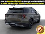 New 2026 Ford Explorer Tremor for sale #C26EX051 - photo 11