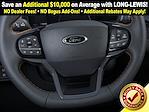 New 2026 Ford Explorer Tremor for sale #C26EX051 - photo 17