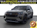 New 2026 Ford Explorer Tremor for sale #C26EX051 - photo 3