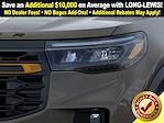 New 2026 Ford Explorer Tremor for sale #C26EX051 - photo 23