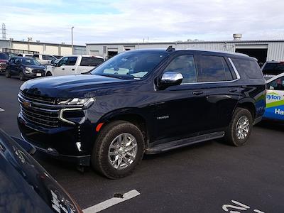 Used 2021 Chevrolet Tahoe - photo 1