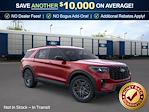 New 2026 Ford Explorer ST-Line for sale #C26EX053 - photo 10