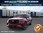 New 2026 Ford Explorer ST-Line for sale #C26EX053 - photo 3