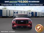 New 2026 Ford Explorer ST-Line for sale #C26EX053 - photo 6