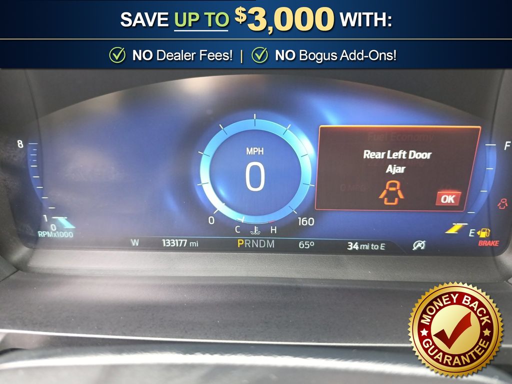 Used 2022 Ford Explorer - photo 15