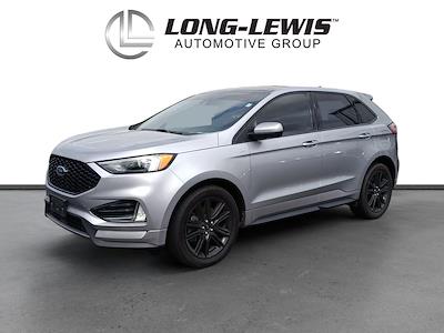 Used 2024 Ford Edge - photo 1