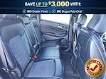 2024 Ford Edge AWD SUV for sale #C26EX058A - photo 22
