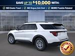 New 2026 Ford Explorer Active for sale #C26EX060 - photo 5