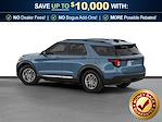 New 2026 Ford Explorer Active for sale #C26EX061 - photo 2