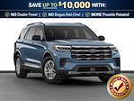 New 2026 Ford Explorer Active for sale #C26EX061 - photo 4
