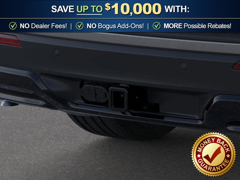 New 2026 Ford Explorer - photo 30