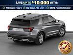 New 2026 Ford Explorer Active for sale #C26EX064 - photo 3