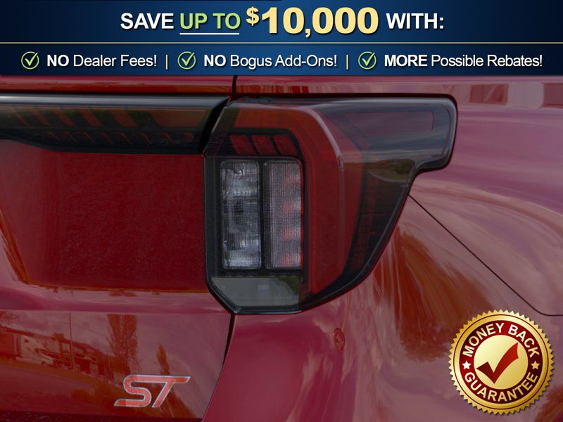 New 2026 Ford Explorer - photo 28