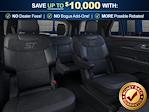 2026 Ford Explorer 4WD SUV for sale #C26EX068 - photo 16