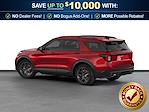 2026 Ford Explorer 4WD SUV for sale #C26EX068 - photo 2