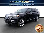 2022 Ford Explorer 4WD SUV for sale #C26EX069A - photo 21