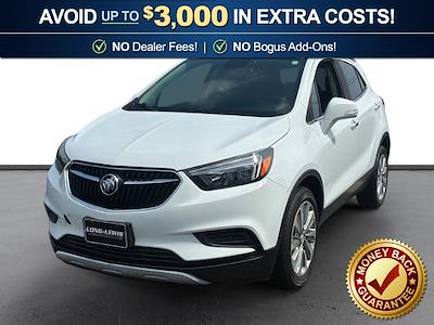 2017 Buick Encore FWD SUV for sale #C26EX069D - photo 1