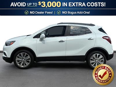 2017 Buick Encore FWD SUV for sale #C26EX069D - photo 2