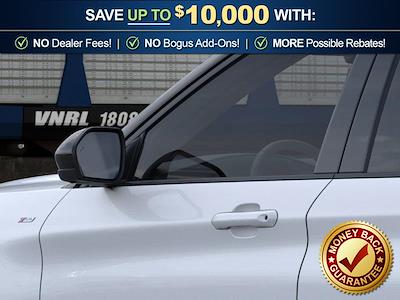 New 2026 Ford Explorer - photo 1