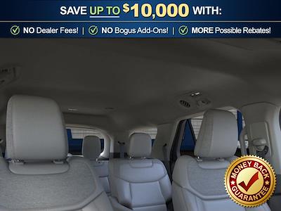 New 2026 Ford Explorer - photo 1