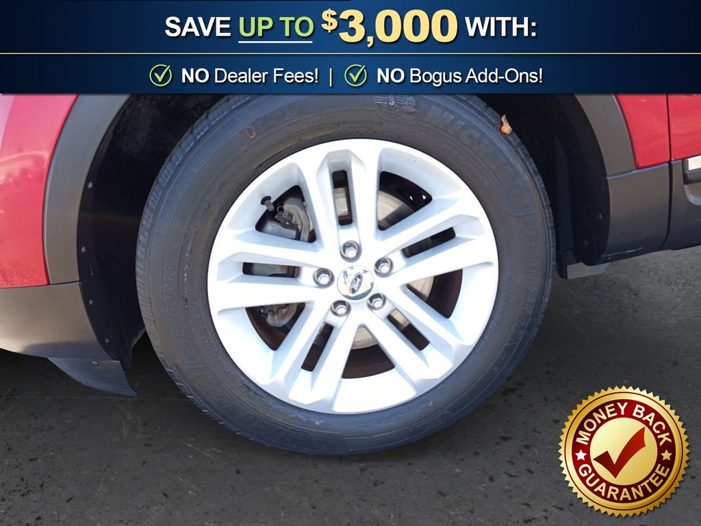 Used 2011 Ford Explorer - photo 15