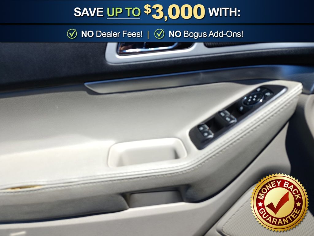 Used 2011 Ford Explorer - photo 18