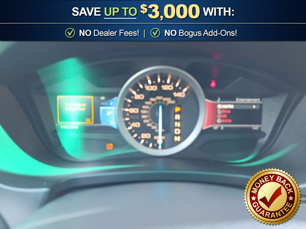 Used 2011 Ford Explorer - photo 21