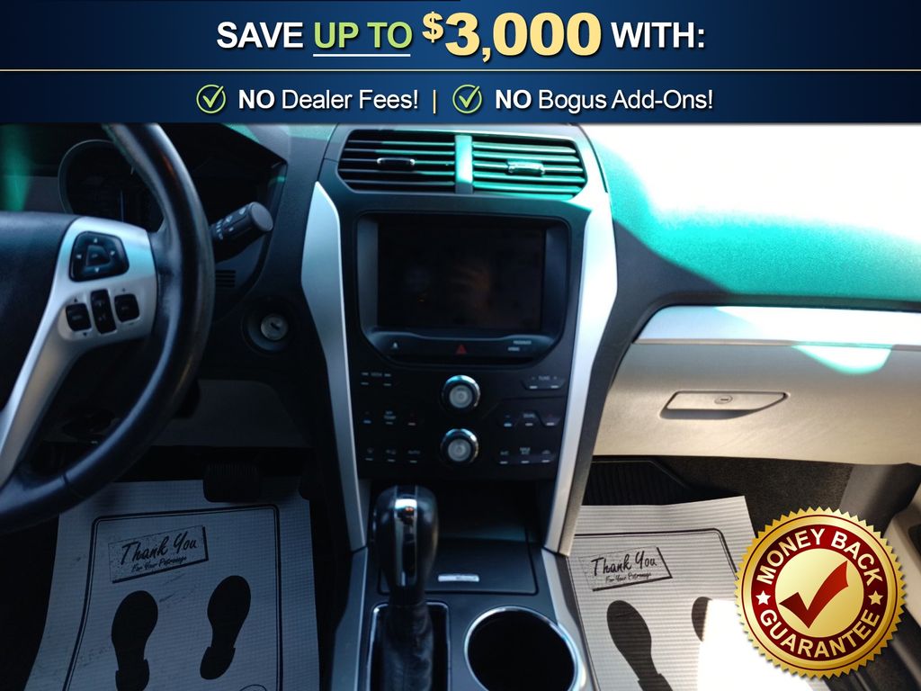 Used 2011 Ford Explorer - photo 22
