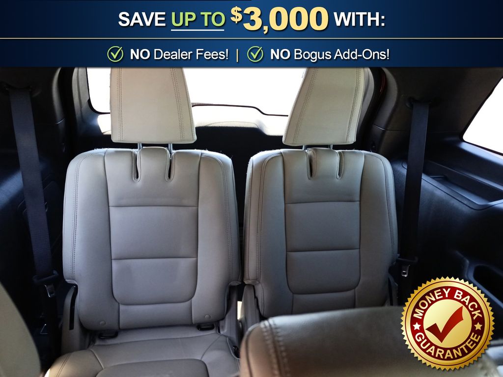 Used 2011 Ford Explorer - photo 23