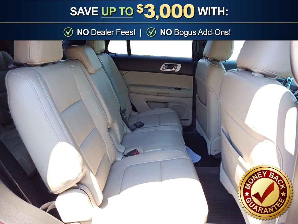 Used 2011 Ford Explorer - photo 25