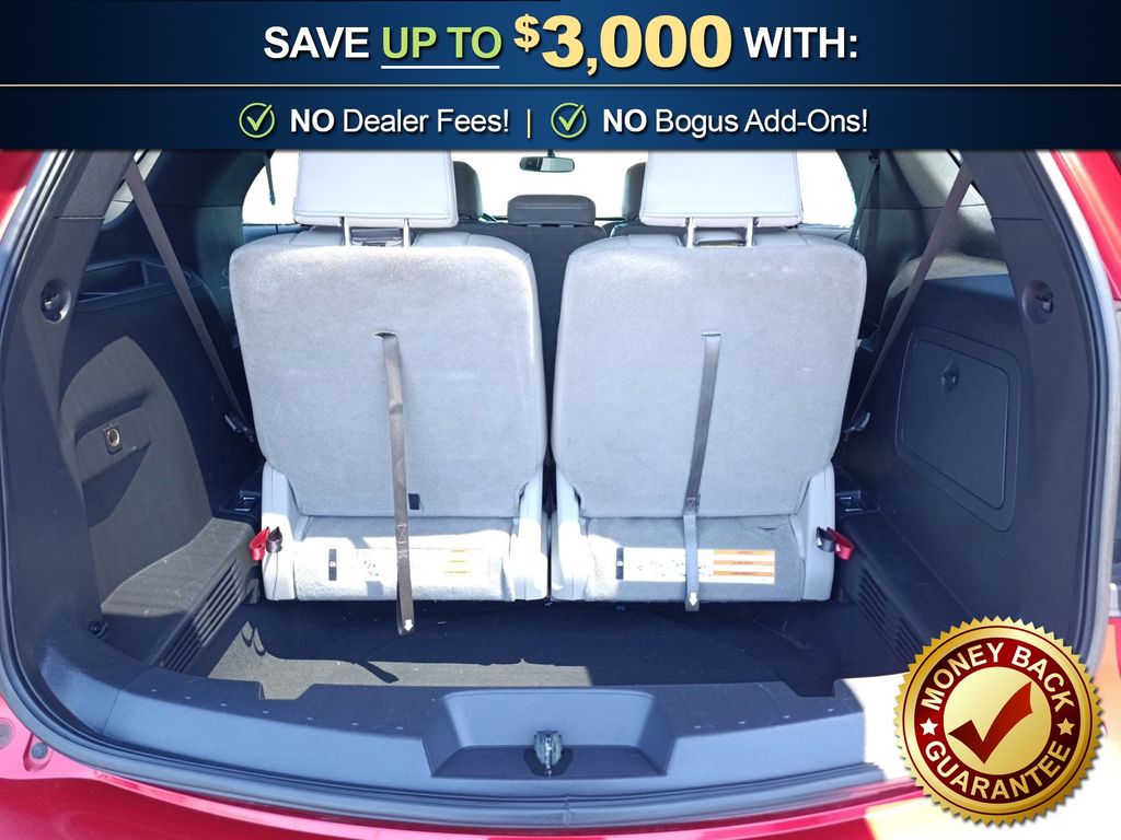 Used 2011 Ford Explorer - photo 26