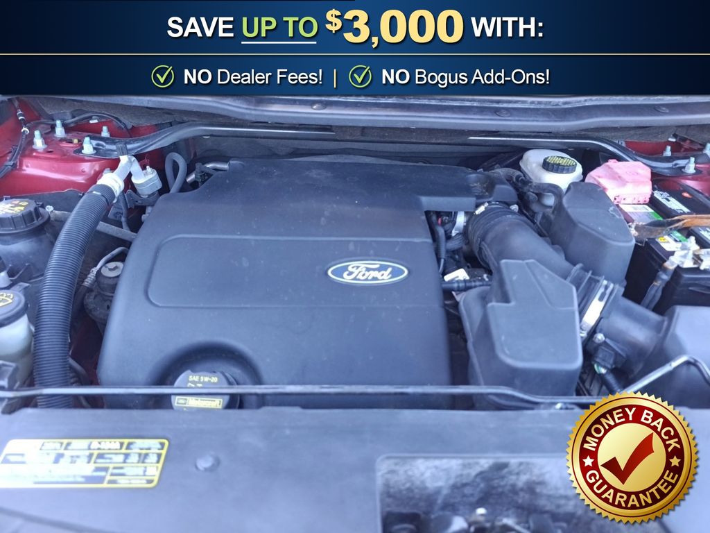 Used 2011 Ford Explorer - photo 27