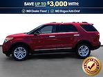 2011 Ford Explorer FWD SUV for sale #C26EX071A - photo 1