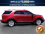 2011 Ford Explorer FWD SUV for sale #C26EX071A - photo 7