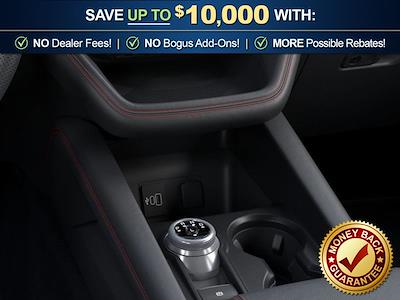 New 2026 Ford Explorer - photo 1