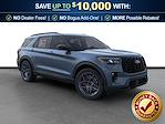 2026 Ford Explorer 4WD SUV for sale #C26EX074 - photo 10