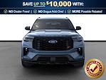 2026 Ford Explorer 4WD SUV for sale #C26EX074 - photo 8