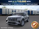New 2026 Ford Explorer Active for sale #C26EX075 - photo 2